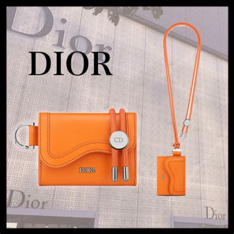 dior hallen|dior designer card holders.